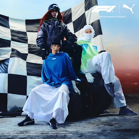 F1 75 YEARS