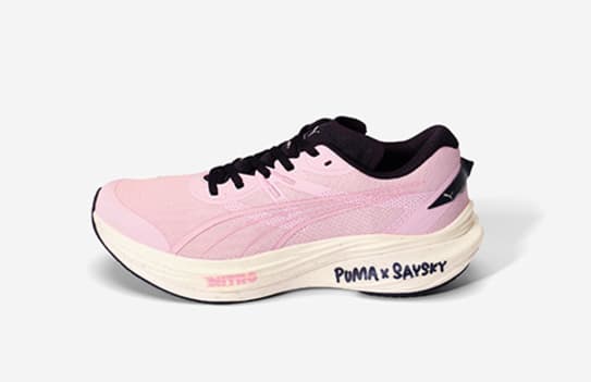 PUMA X SAYSKY