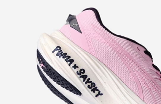 PUMA X SAYSKY