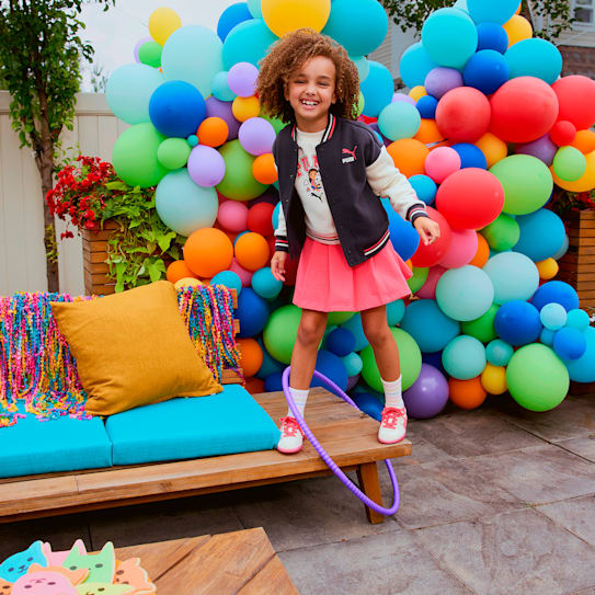 PUMA x GABBY’S DOLLHOUSE