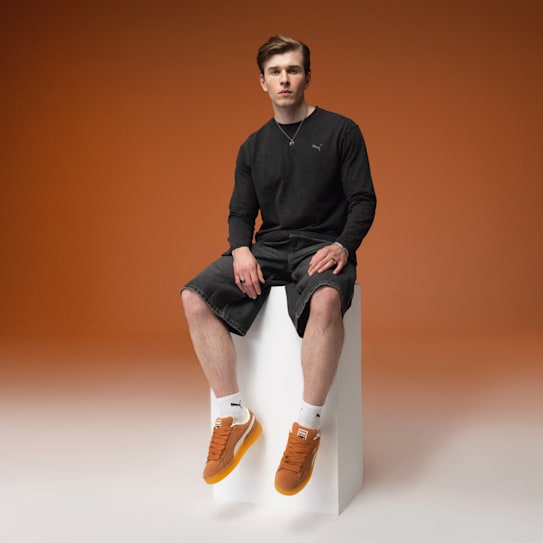 SUEDE XL APRIL