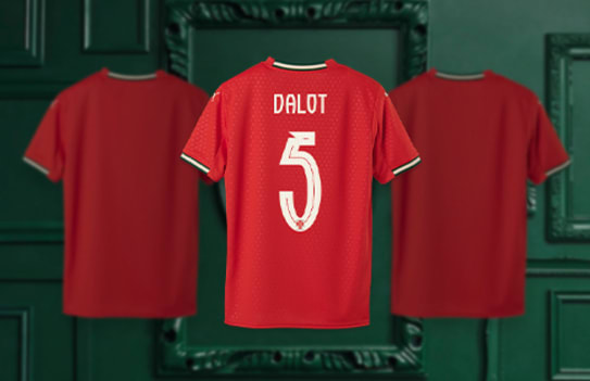 PORTUGAL KITS