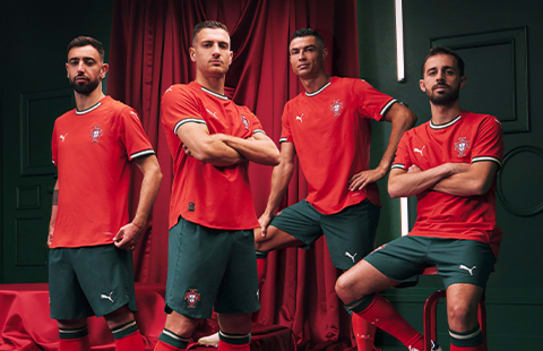 PORTUGAL KITS