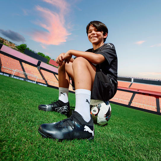 PUMA FOOTBALL KIDS