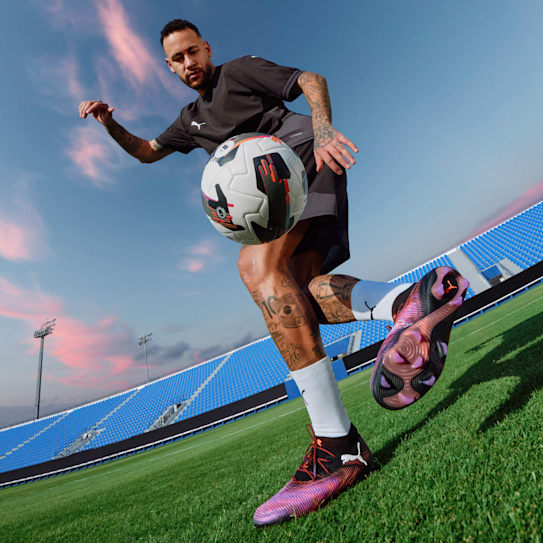 PUMA FOOTBALL MEN