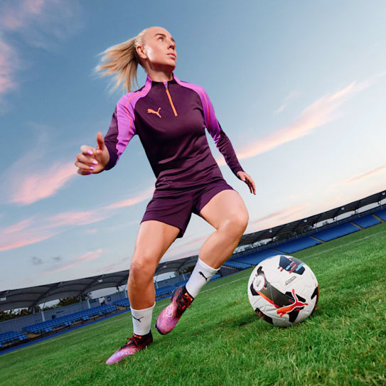 PUMA FOOTBALL WOMEN
