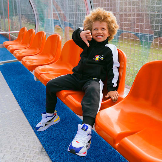 $40 AND UNDER KIDS FOOTWEAR | PUMA®