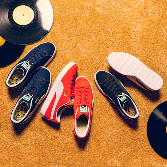 $100 AND UNDER FOOTWEAR | PUMA®