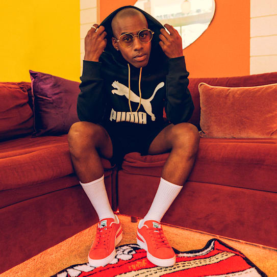 $60 AND UNDER HOODIES AND SWEATSHIRTS | PUMA®