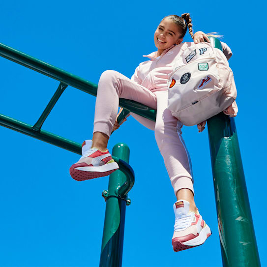 PLAYGROUND | PUMA®