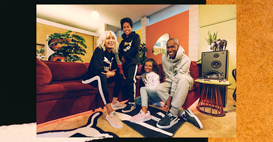 BACK TO SCHOOL | PUMA®
