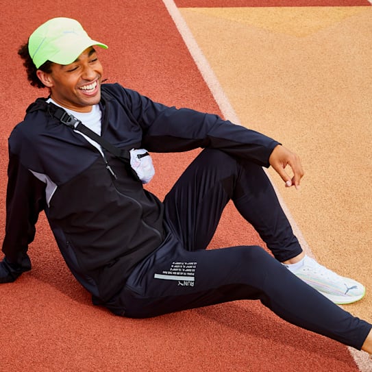 ATHLETES | PUMA®