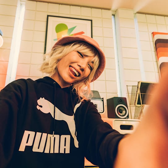 LOUNGEWEAR | PUMA®