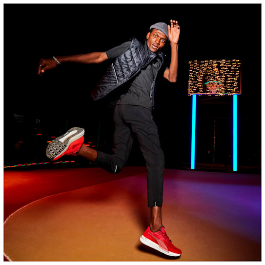 Fitness Fanatic | PUMA®