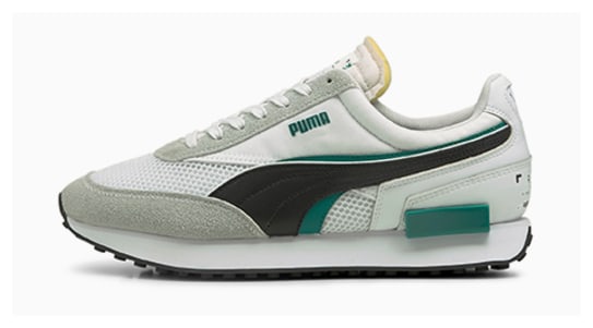 FUTURE RIDER PACK | PUMA®