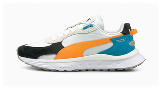 WILD RIDER PACK | PUMA®