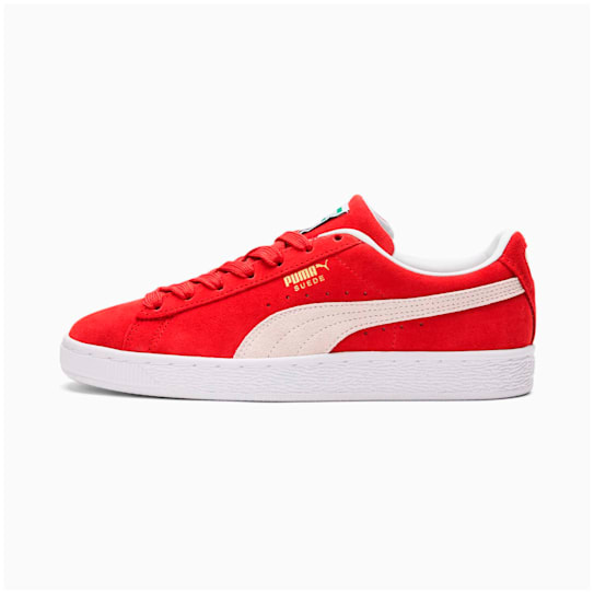 SUEDE | PUMA®