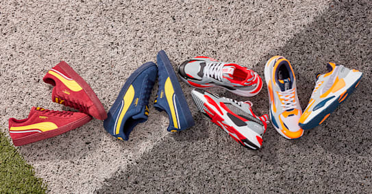 COLLEGE PACK | PUMA®