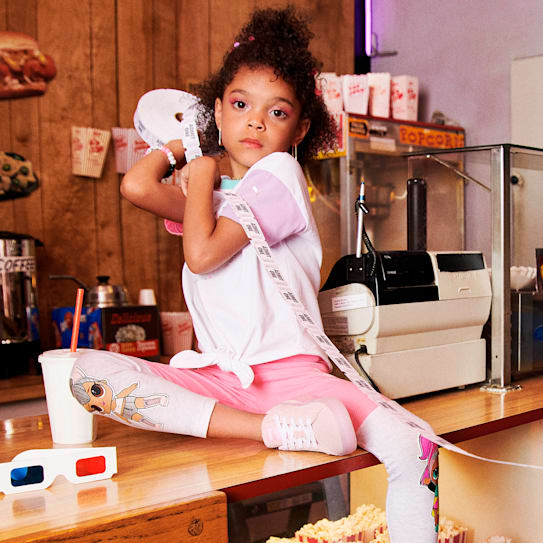 KID'S NEW ARRIVALS | PUMA®