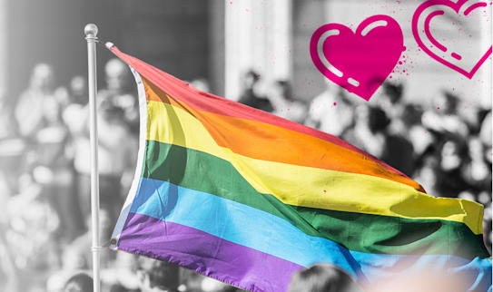 LGBTQ+ DISCRIMINATION | PUMA®
