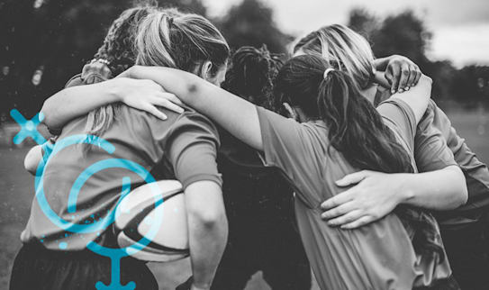 GENDER INEQUALITY | PUMA®