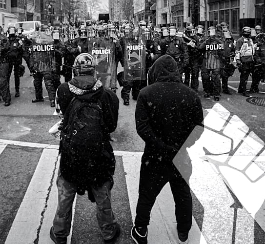 BLACK LIVES MATTER | PUMA®