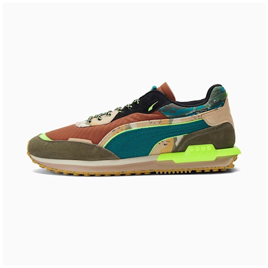 CITY RIDER DISRUPTIVE | PUMA®