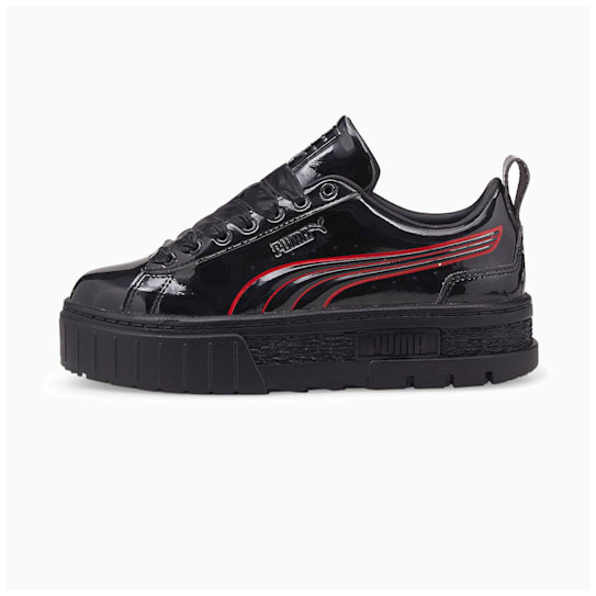 SUEDE BATMAN | PUMA®