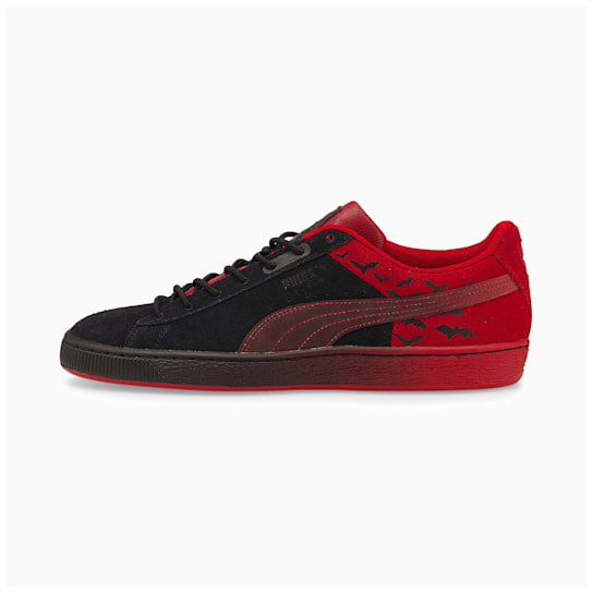 SUEDE BATMAN | PUMA®