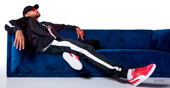 MENS TRACKSUITS IMAGERY THAT IS LEADING TO SHOP ALL CLASSIC CLOTHING | PUMA®