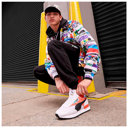 PUMA RIDER PACK | PUMA®