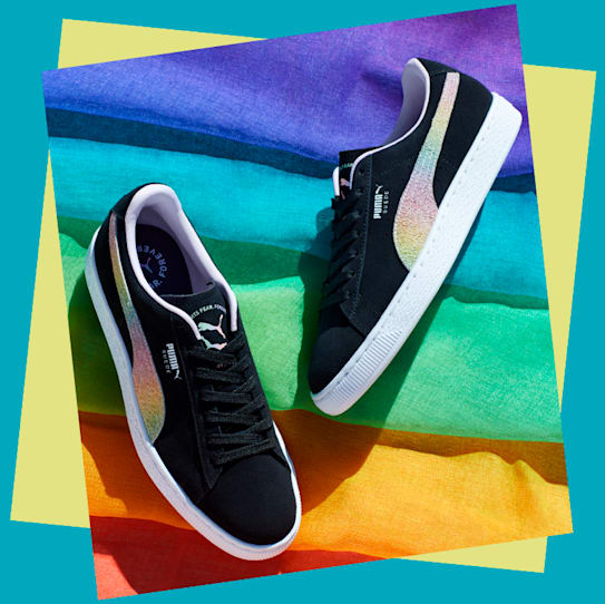 PRIDE PACK | PUMA®