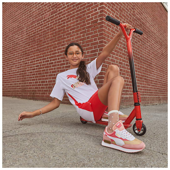 PUMA RIDER PACK | PUMA®