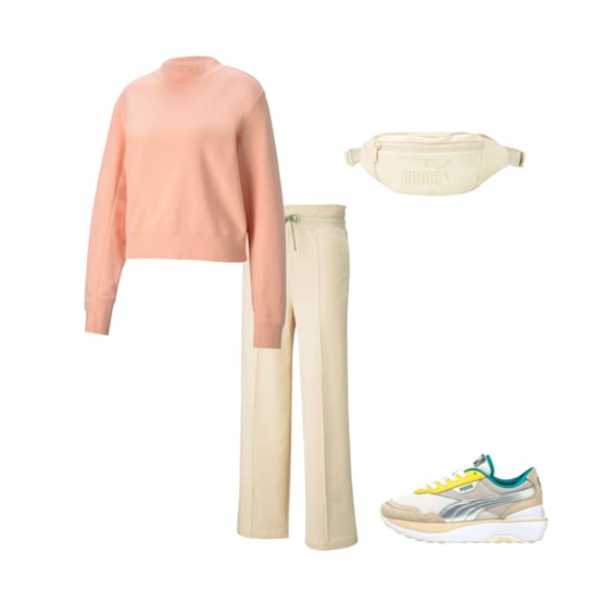 PUMA RIDER PACK - WOMENS OUTFITS | PUMA®
