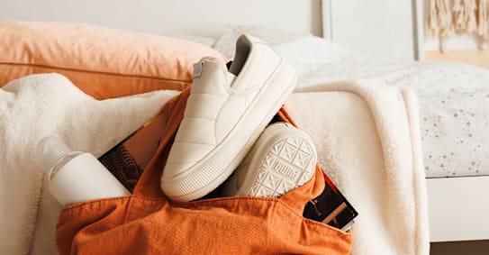 SLIPPERS | PUMA®