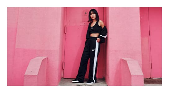 SUEDE CLASSICS WOMENS | PUMA®