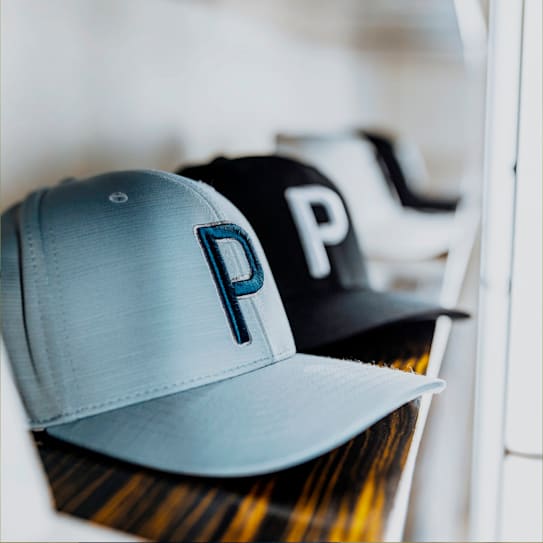 GOLF APP | PUMA®