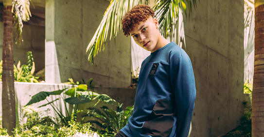 First Mile | PUMA®