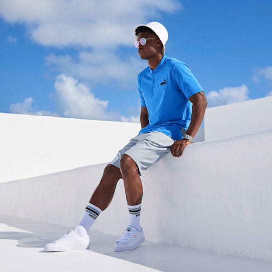 MEN'S NEW ARRIVALS | PUMA®