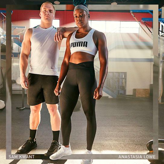 MENS TRAINING AND GYM | PUMA®