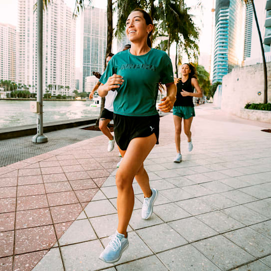 RUNNING LANDING PAGE - COMPETITIVE RUNNERS | PUMA®