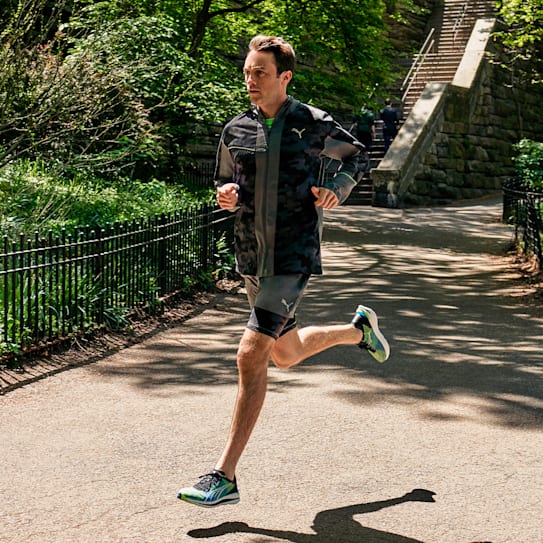 RUNNING | PUMA®