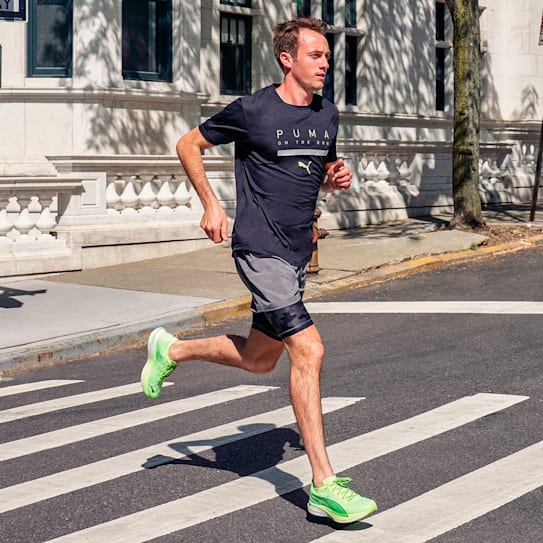 RUNNING LANDING PAGE - EVERYDAY RUNNERS | PUMA®