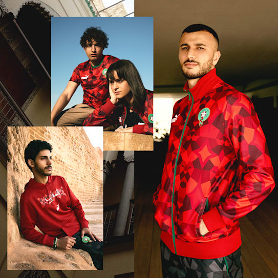 Boutique puma maroc online