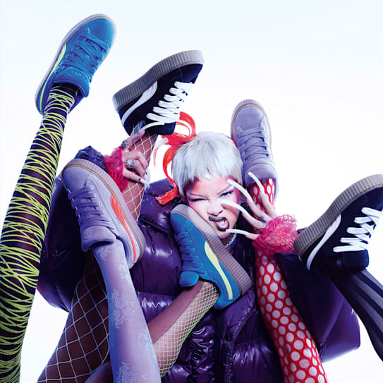 Puma new arrivals creepers trackid=sp-006