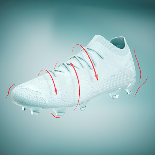 Calcio Scarpe da calcio maglie gara e T shirt PUMA