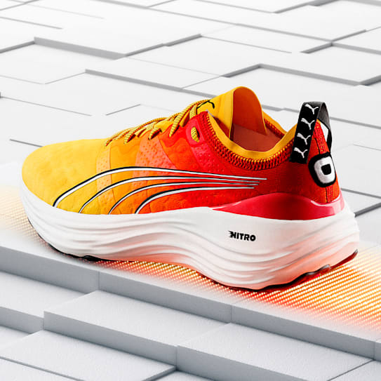 Puma all sports shoes shop