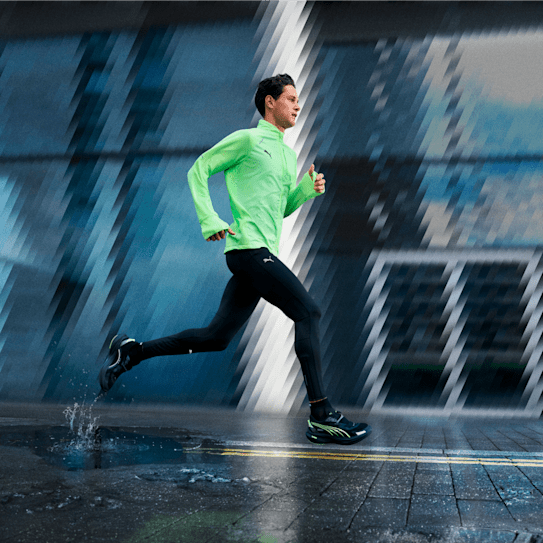 Puma running abbigliamento uomo online