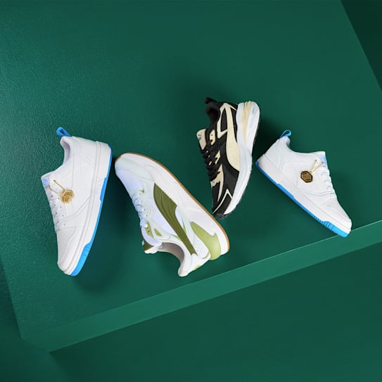 Black Friday Cyber Monday 2024 Up to 60 on Sneakers More PUMA