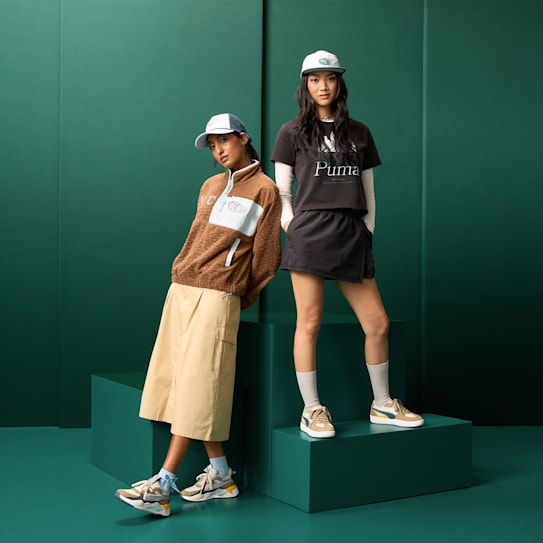 Black Friday Cyber Monday 2024 Up to 60 on Sneakers More PUMA